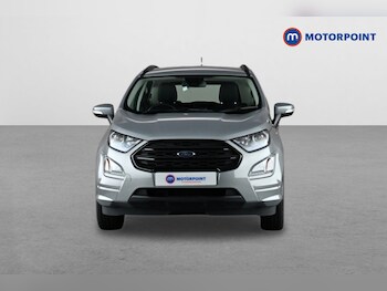 Used Ford Ecosport undefined for sale - 78367246: Photo