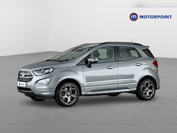Used Ford Ecosport undefined for sale - 78367246: Photo
