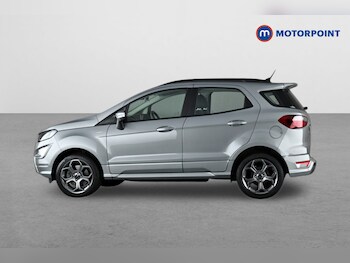 Used Ford Ecosport undefined for sale - 78367246: Photo