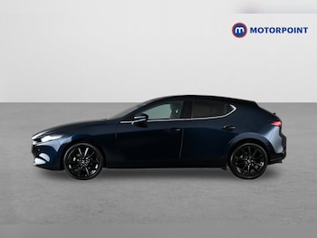 Used Mazda Mazda3 2023 for sale - 79102818: Photo