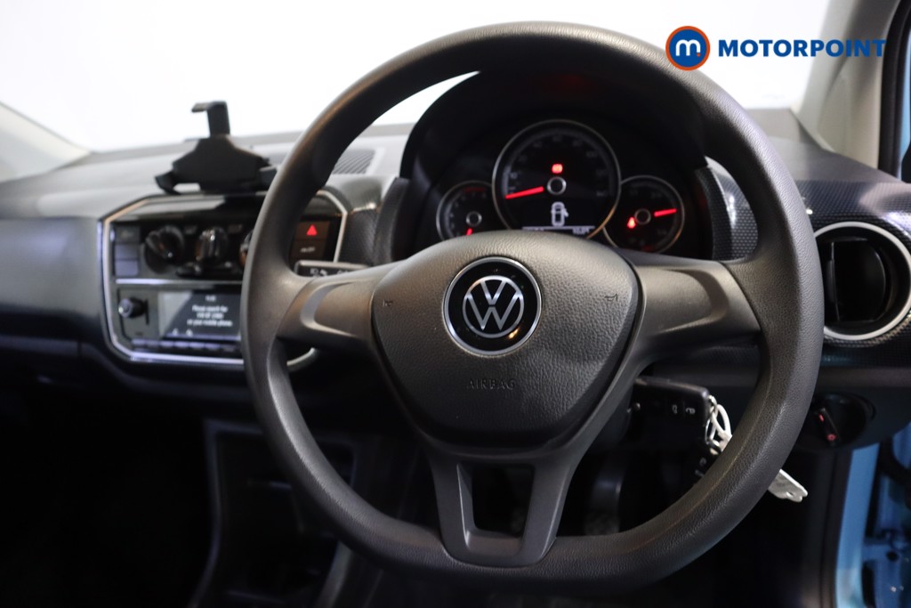 Used Volkswagen up! 2020 for sale - 77641572: Photo 11