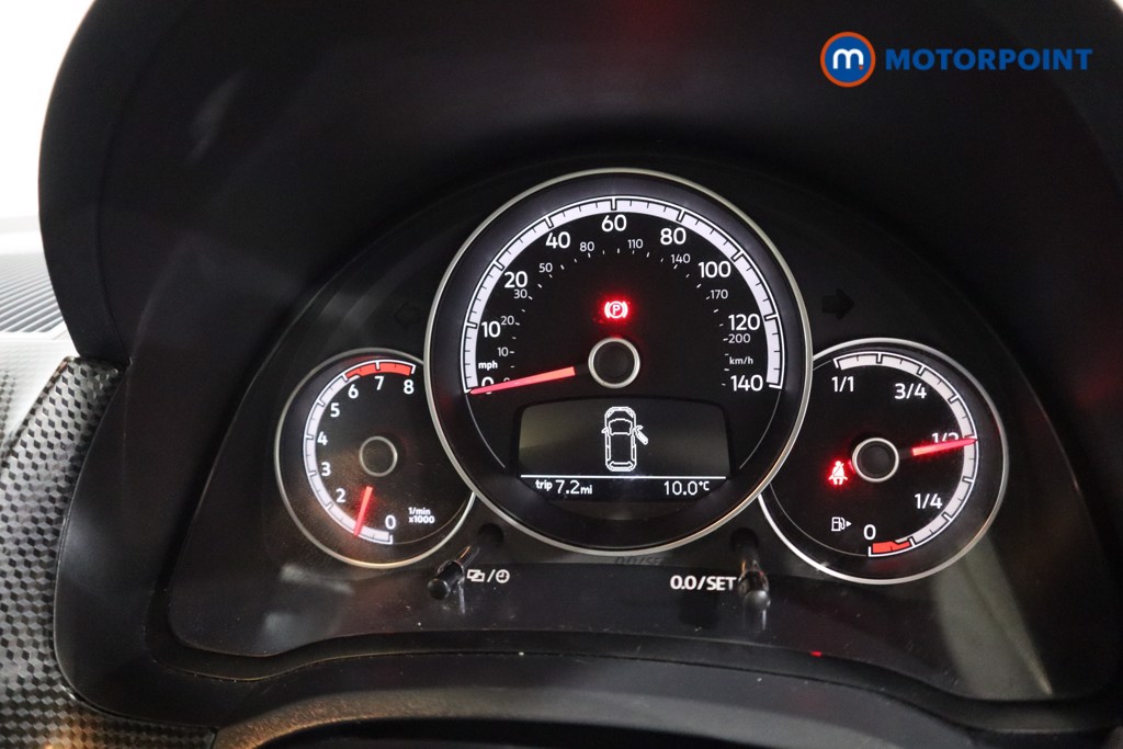 Used Volkswagen up! 2020 for sale - 77641572: Photo 12