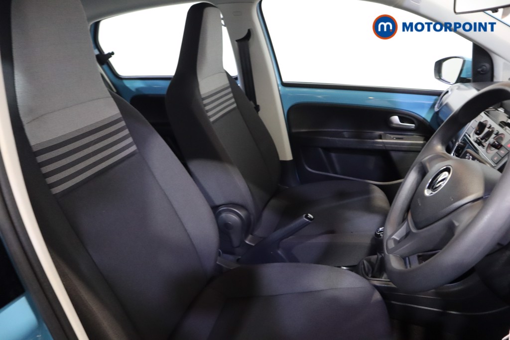 Used Volkswagen up! 2020 for sale - 77641572: Photo 14