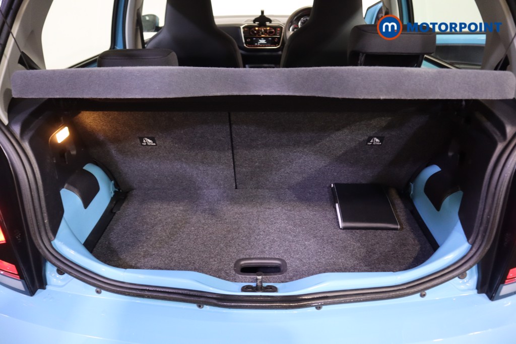 Used Volkswagen up! 2020 for sale - 77641572: Photo 16