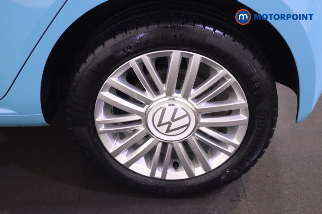 Used Volkswagen up! 2020 for sale - 77641572: Photo 17