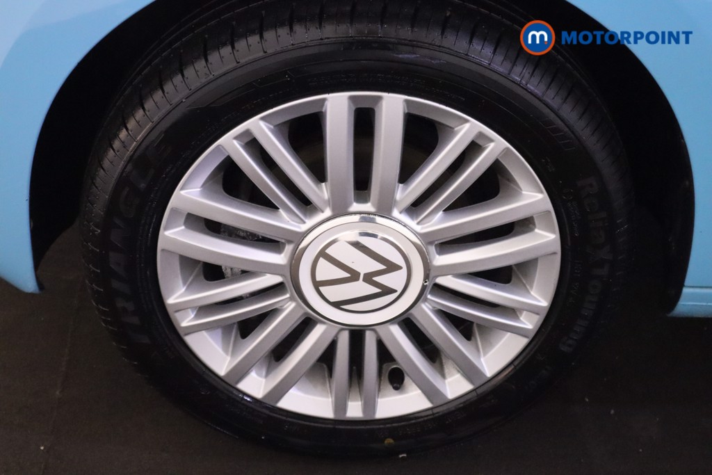 Used Volkswagen up! 2020 for sale - 77641572: Photo 18