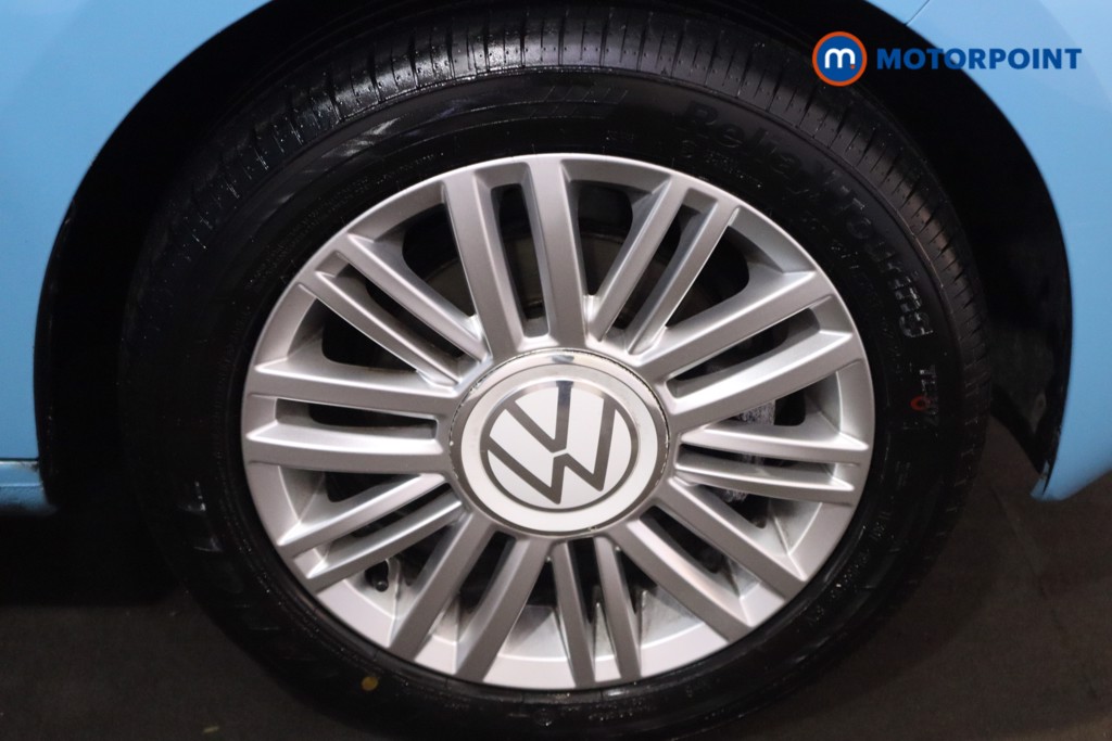 Used Volkswagen up! 2020 for sale - 77641572: Photo 19