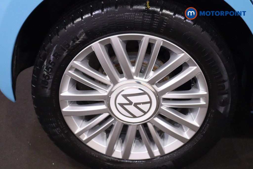 Used Volkswagen up! 2020 for sale - 77641572: Photo 20