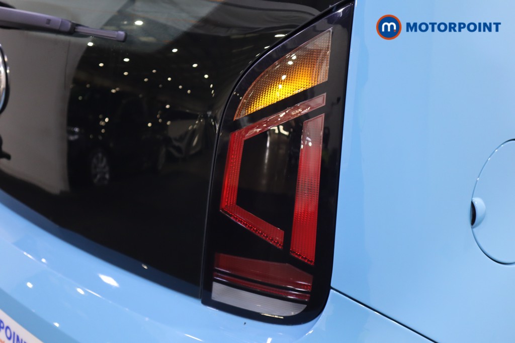 Used Volkswagen up! 2020 for sale - 77641572: Photo 24