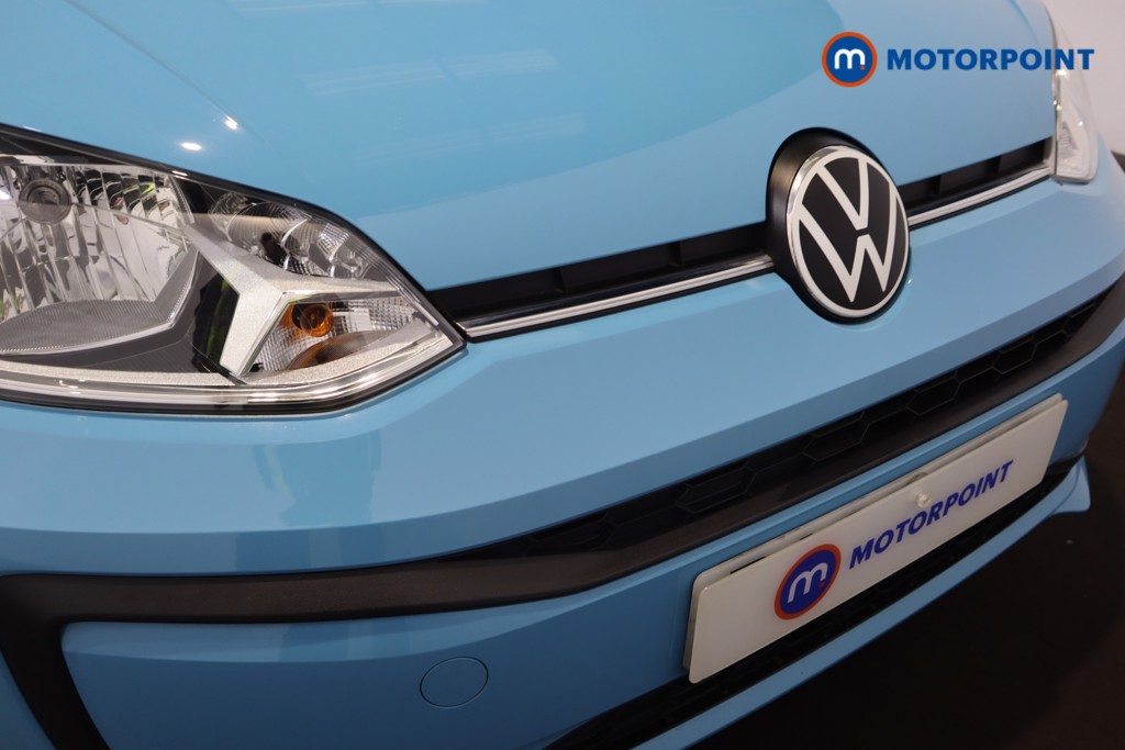 Used Volkswagen up! 2020 for sale - 77641572: Photo 26