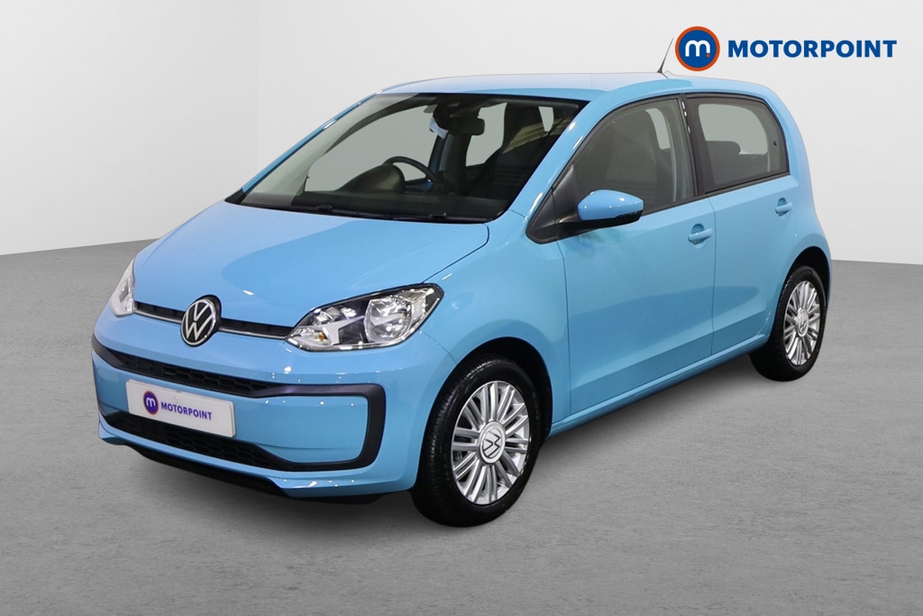 Used Volkswagen up! 2020 for sale - 77641572: Photo 3