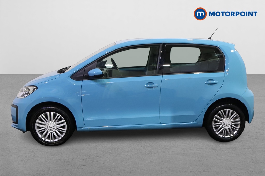 Used Volkswagen up! 2020 for sale - 77641572: Photo 4