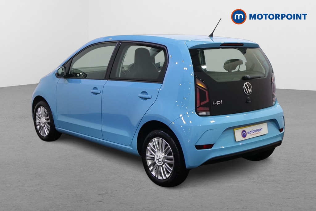 Used Volkswagen up! 2020 for sale - 77641572: Photo 5