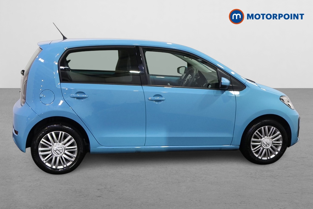 Used Volkswagen up! 2020 for sale - 77641572: Photo 8