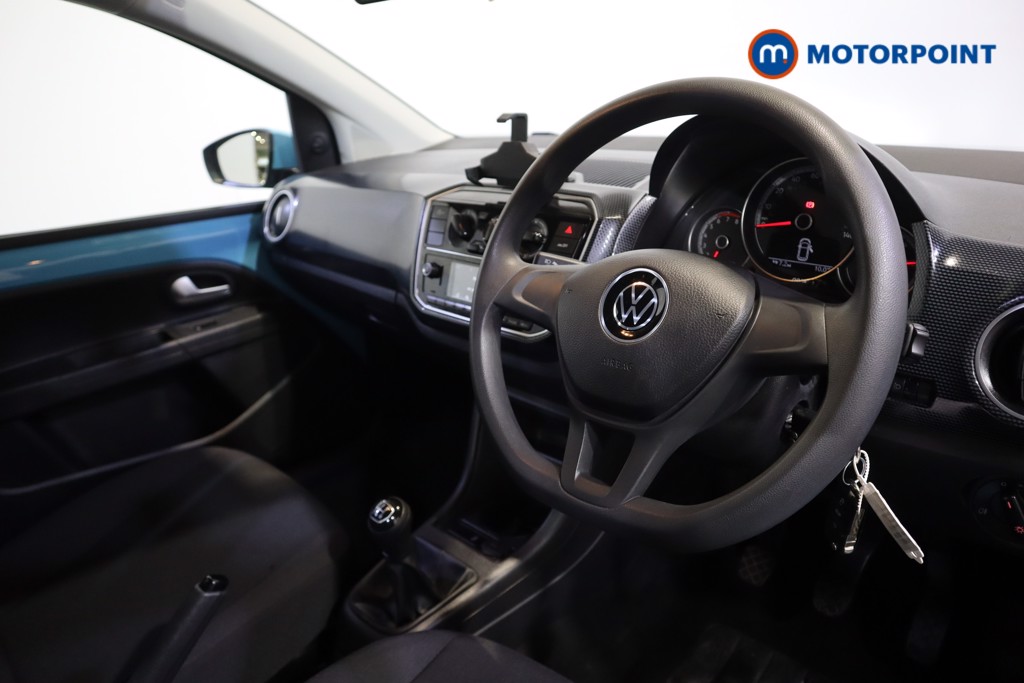 Used Volkswagen up! 2020 for sale - 77641572: Photo 9