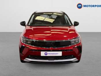 Used Vauxhall Grandland 2024 for sale - 74929849: Photo