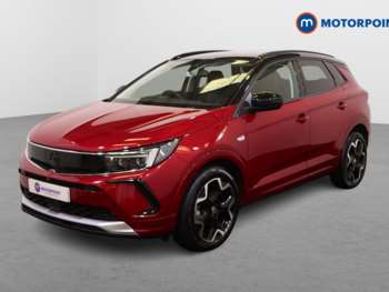 Used Vauxhall Grandland 2024 for sale - 74929849: Photo