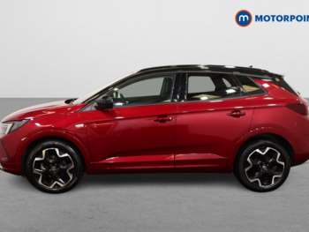 Used Vauxhall Grandland 2024 for sale - 74929849: Photo