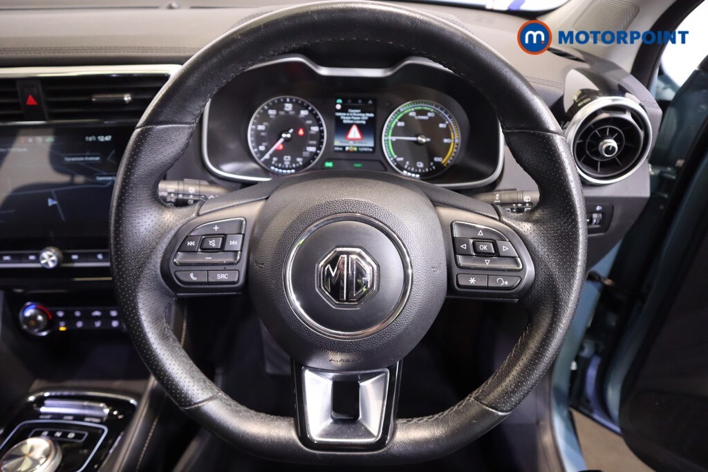 Used MG MG ZS 2021 for sale - 77450653: Photo 11