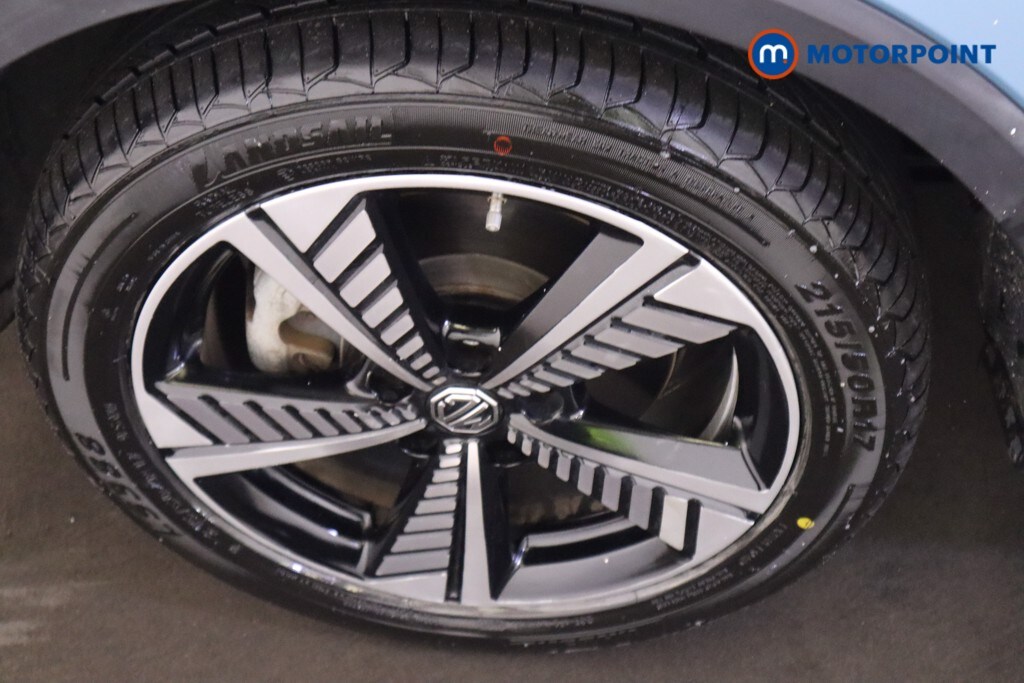 Used MG MG ZS 2021 for sale - 77450653: Photo 18