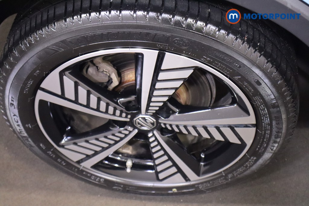 Used MG MG ZS 2021 for sale - 77450653: Photo 20