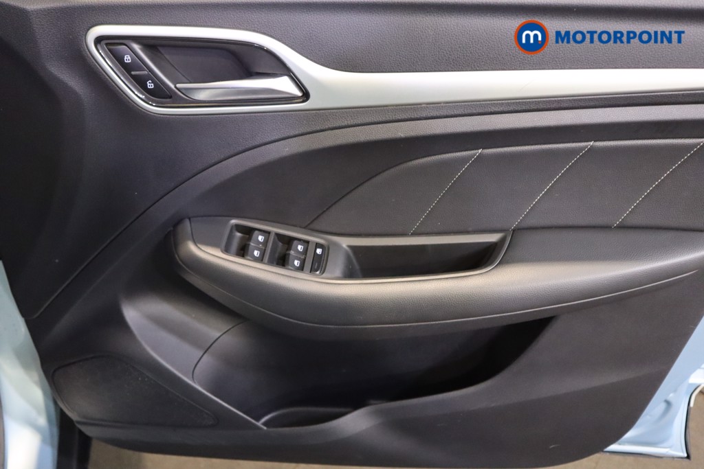 Used MG MG ZS 2021 for sale - 77450653: Photo 21