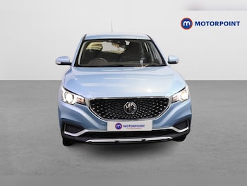 Used MG MG ZS 2021 for sale - 77450653: Photo