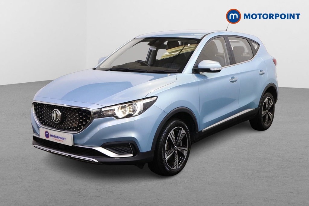 Used MG MG ZS 2021 for sale - 77450653: Photo 3