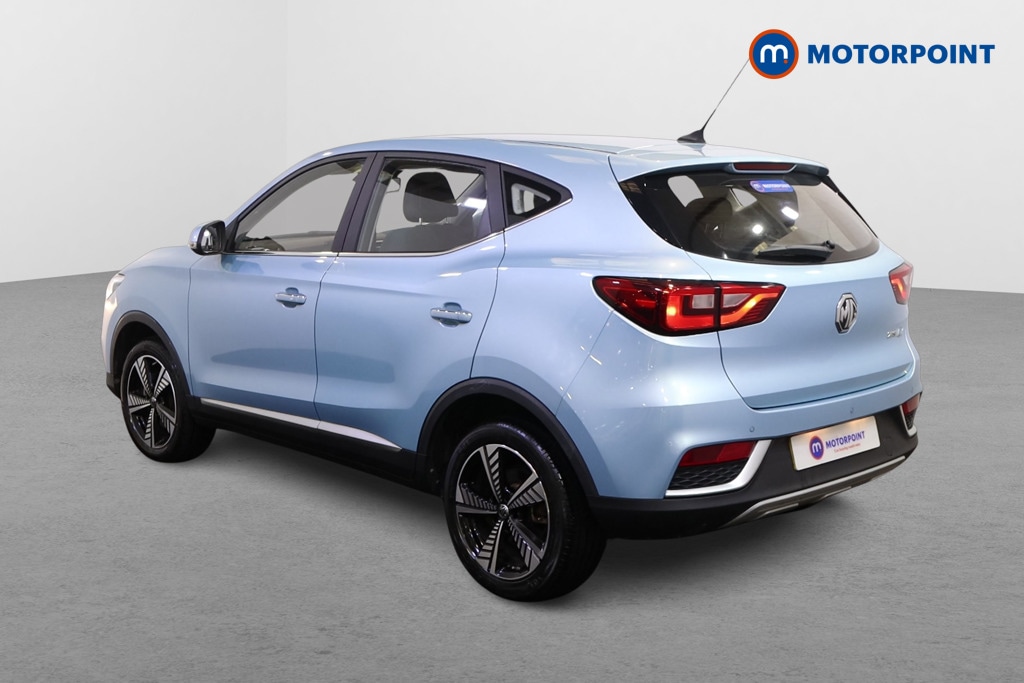 Used MG MG ZS 2021 for sale - 77450653: Photo 5