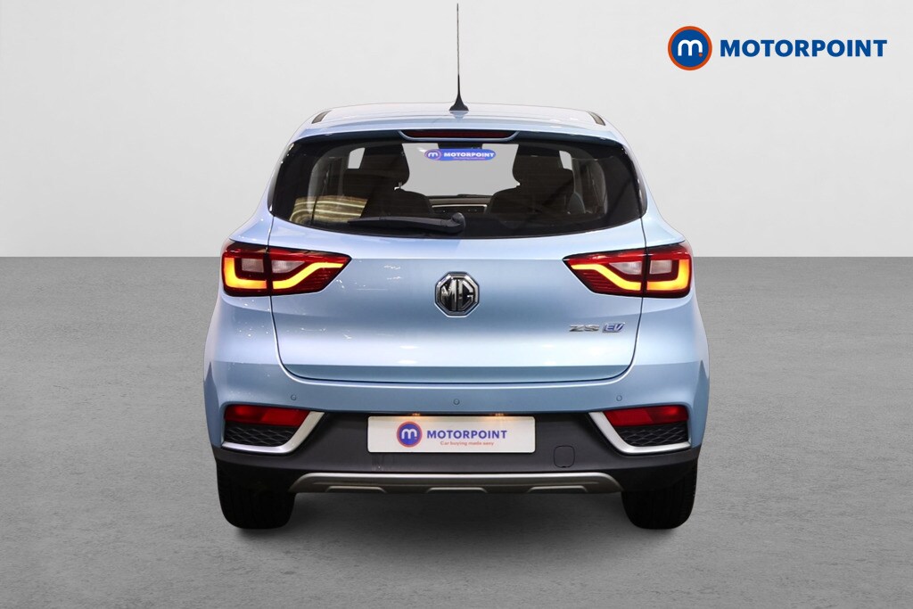 Used MG MG ZS 2021 for sale - 77450653: Photo 6