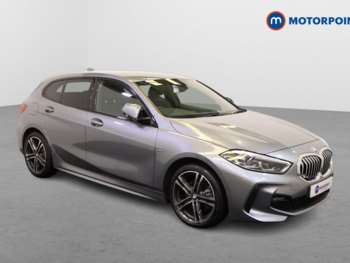 2024 - 118i [136] M Sport 5dr Step Auto [LCP]