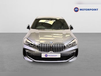 Used BMW 1 Series 2024 for sale - 75346569: Photo