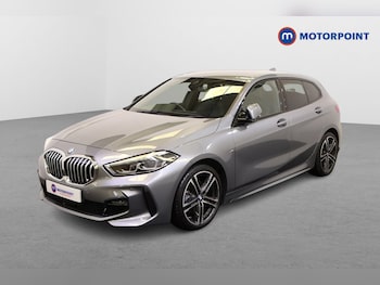 Used BMW 1 Series 2024 for sale - 75346569: Photo