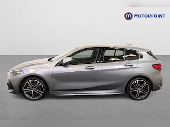 Used BMW 1 Series 2024 for sale - 75346569: Photo
