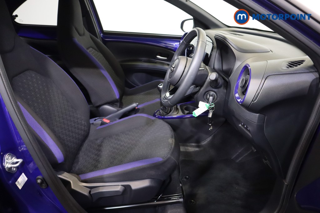 Used Toyota Aygo X 2024 for sale - 76394599: Photo 14