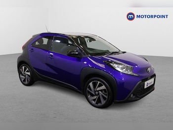Used Toyota Aygo X 2024 for sale - 76394599: Photo