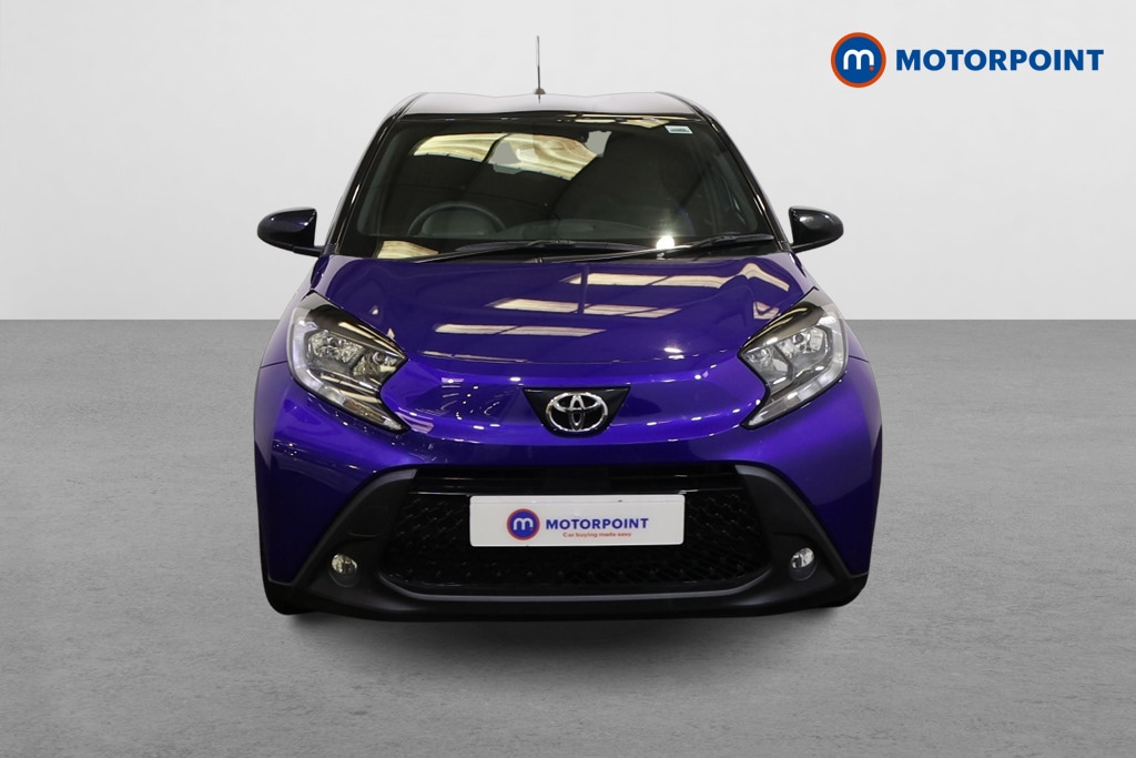 Used Toyota Aygo X 2024 for sale - 76394599: Photo 2