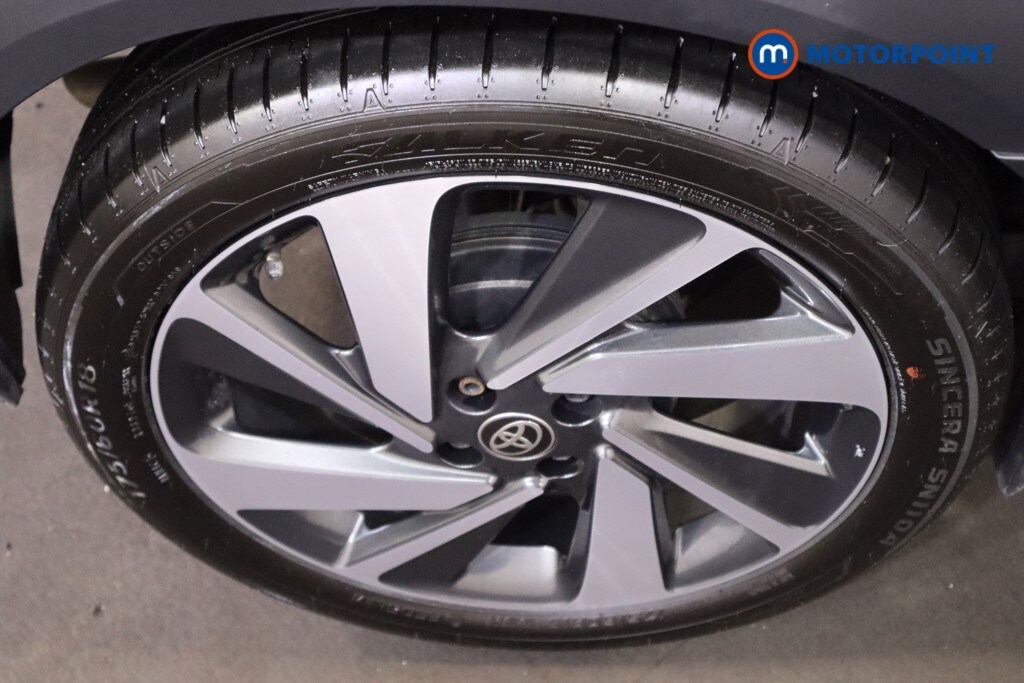 Used Toyota Aygo X 2024 for sale - 76394599: Photo 20