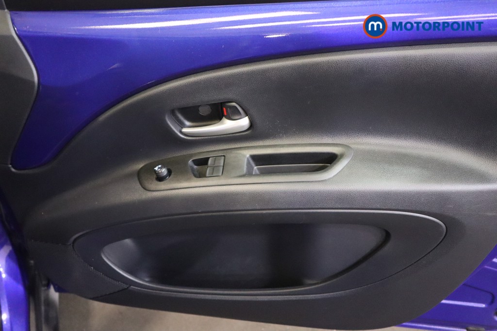 Used Toyota Aygo X 2024 for sale - 76394599: Photo 21