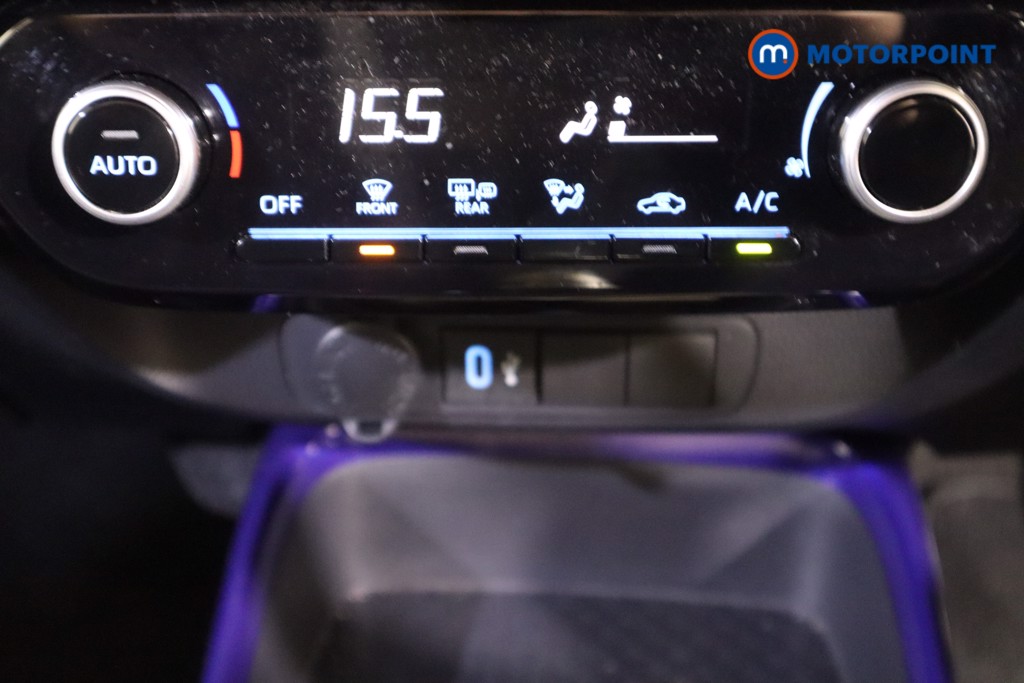 Used Toyota Aygo X 2024 for sale - 76394599: Photo 28