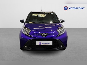 Used Toyota Aygo X 2024 for sale - 76394599: Photo