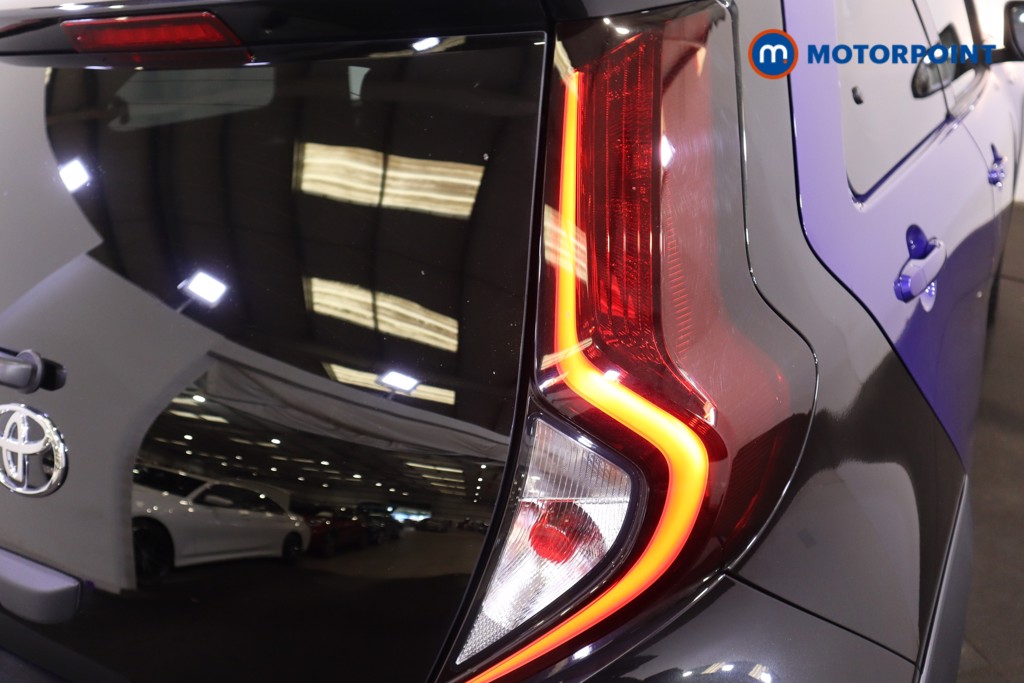 Used Toyota Aygo X 2024 for sale - 76394599: Photo 35