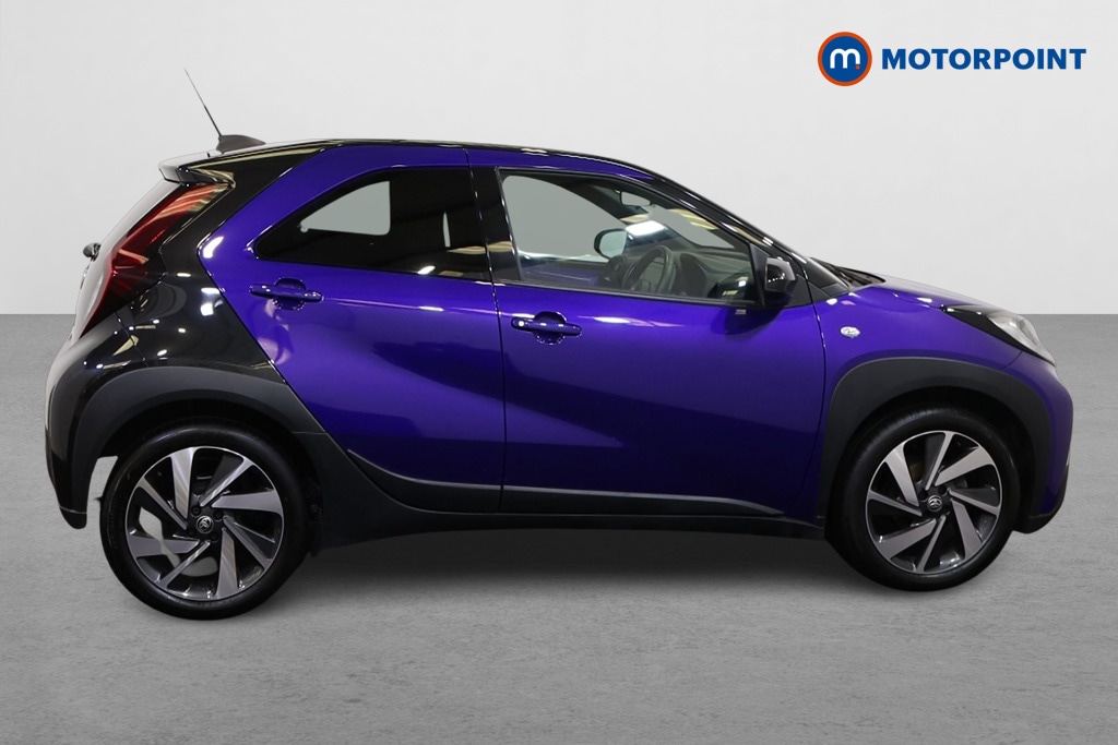 Used Toyota Aygo X 2024 for sale - 76394599: Photo 8