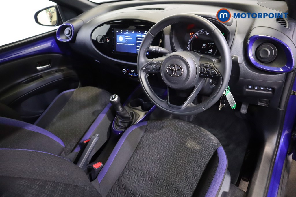 Used Toyota Aygo X 2024 for sale - 76394599: Photo 9