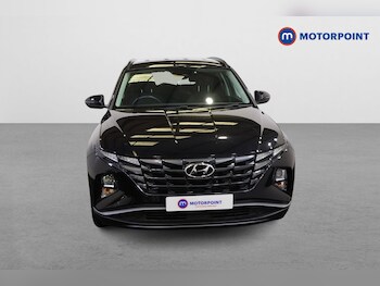 Used Hyundai TUCSON 2022 for sale - 75922669: Photo