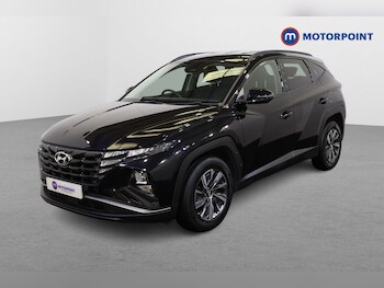 Used Hyundai TUCSON 2022 for sale - 75922669: Photo