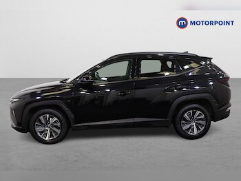 Used Hyundai TUCSON 2022 for sale - 75922669: Photo