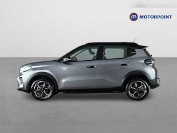 Used Citroen C3 2026 for sale - 78569028: Photo