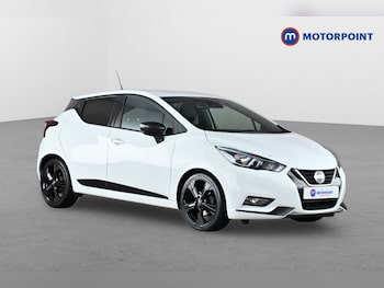 Used Nissan Micra 2019 for sale - 79480132: Photo