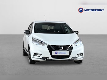 Used Nissan Micra 2019 for sale - 79480132: Photo